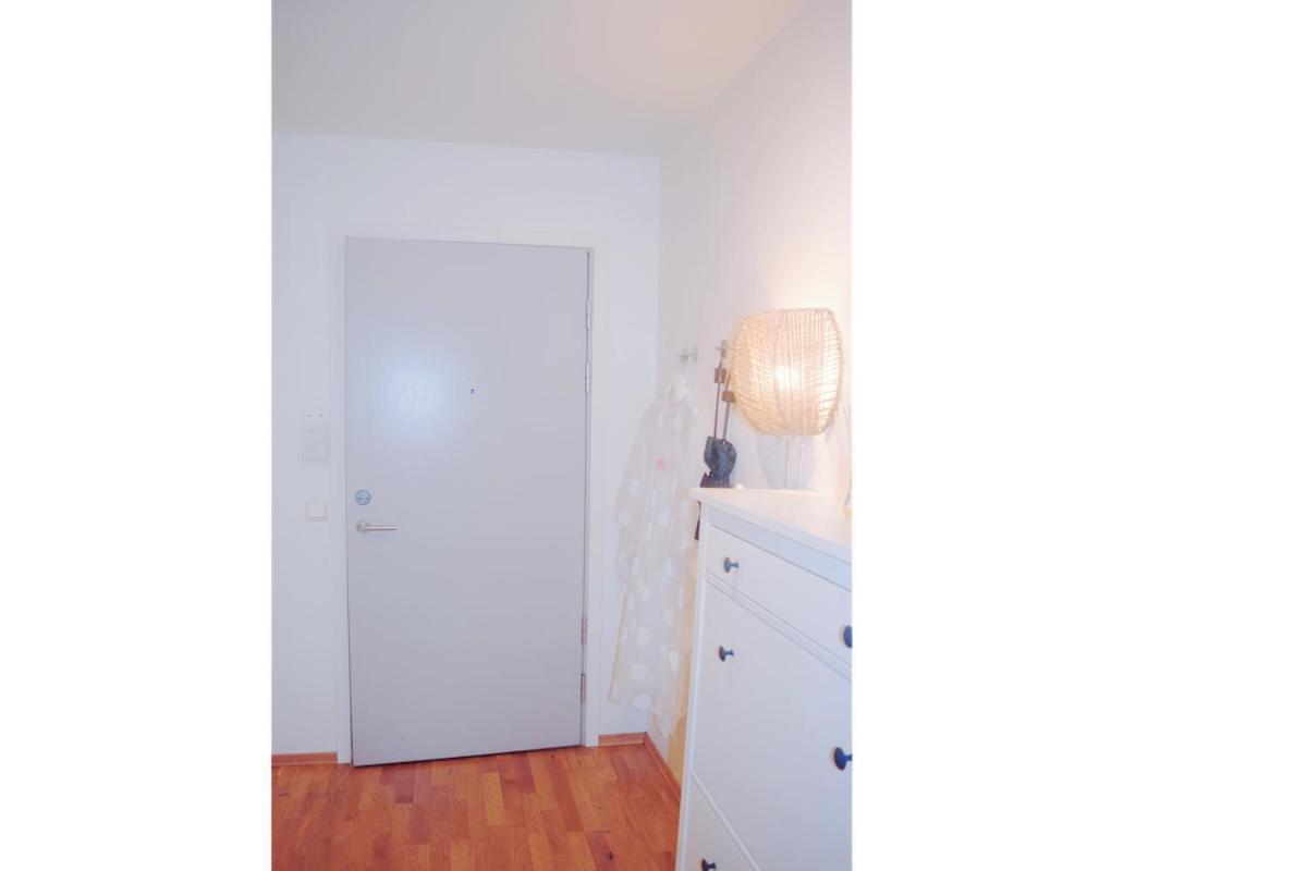 Chimera Eiendom - Rubina Ranas Gate Appartement