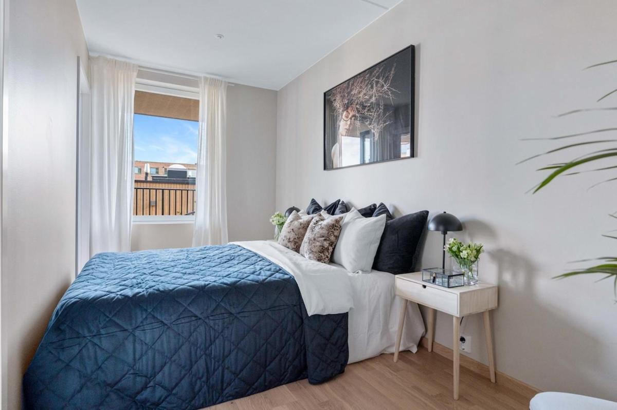 Appartement Chimera Eiendom - Rubina Ranas Gate *