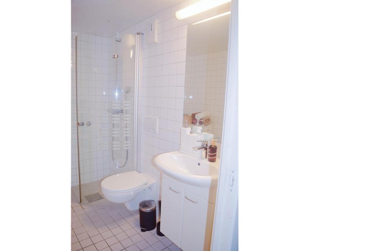 Appartement Chimera Eiendom - Rubina Ranas Gate Oslo
